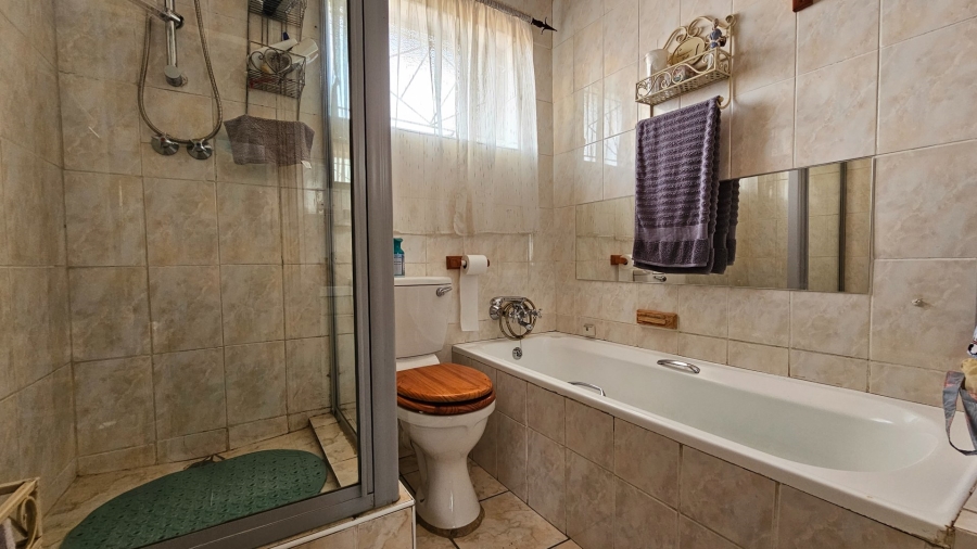 3 Bedroom Property for Sale in Sasolburg Free State